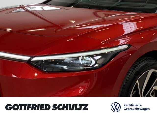 Volkswagen ID.7 Pro Style Tourer