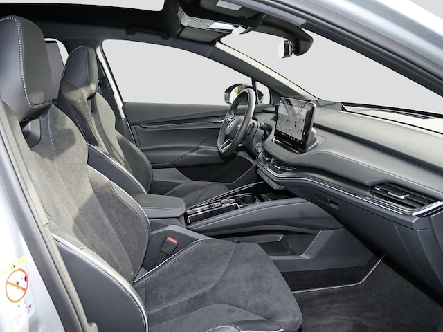 Skoda Enyaq Coupe Sportline