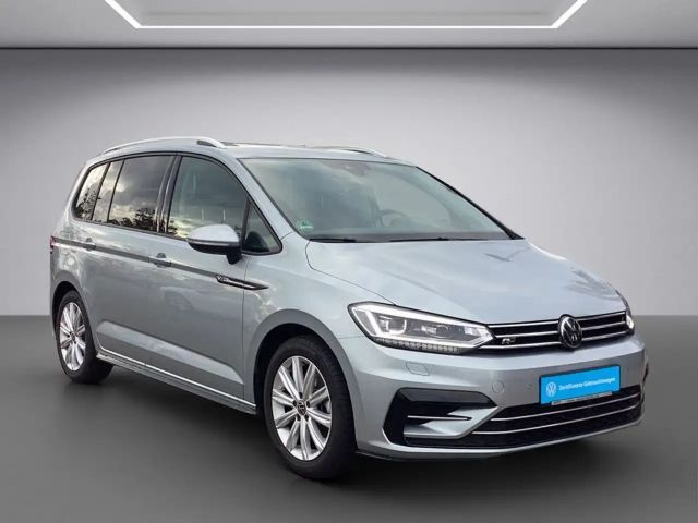 Volkswagen Touran Comfortline DSG R-Line