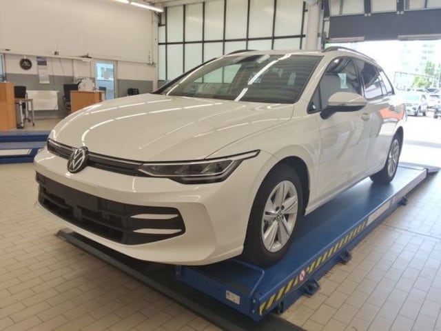 Volkswagen Golf 1.5 TSI Life Variant