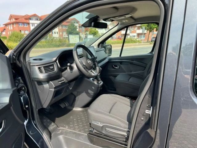 Nissan Primastar L2H1 Tekna dCi 170