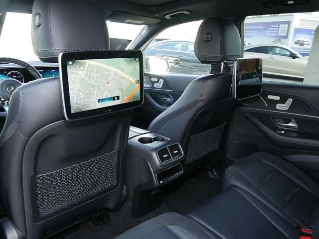 Mercedes-Benz GLS 63 AMG AMG Line