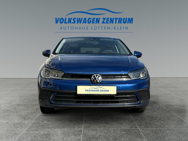 Volkswagen Polo 1.0 TSI Move