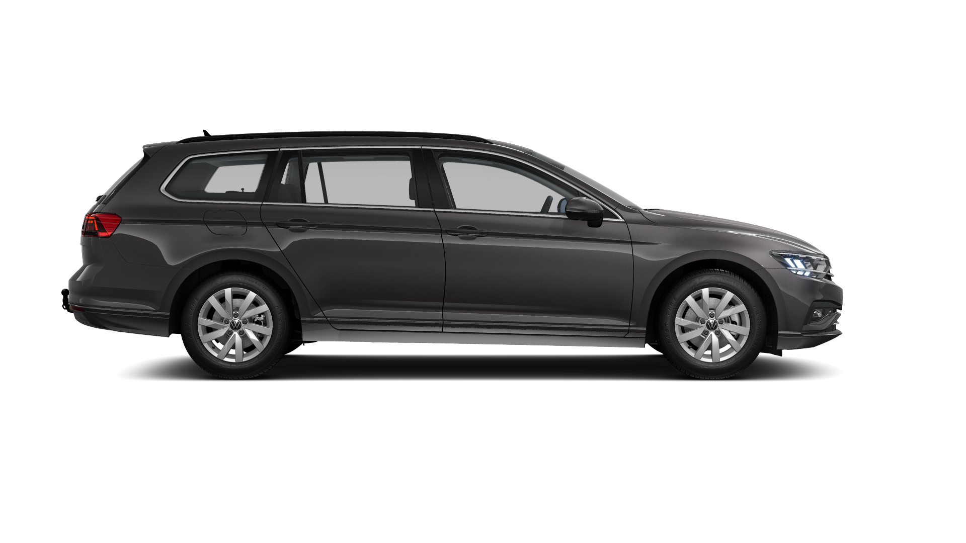 Volkswagen Passat 2.0 TDI Business DSG Variant