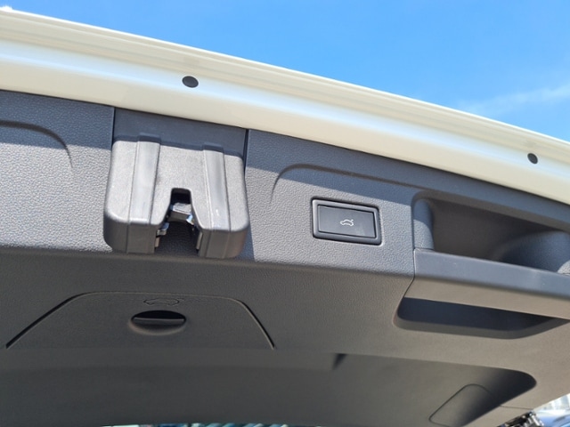 Volkswagen Touran 1.5 TSI DSG Highline