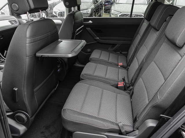 Volkswagen Touran 1.5 TSI DSG