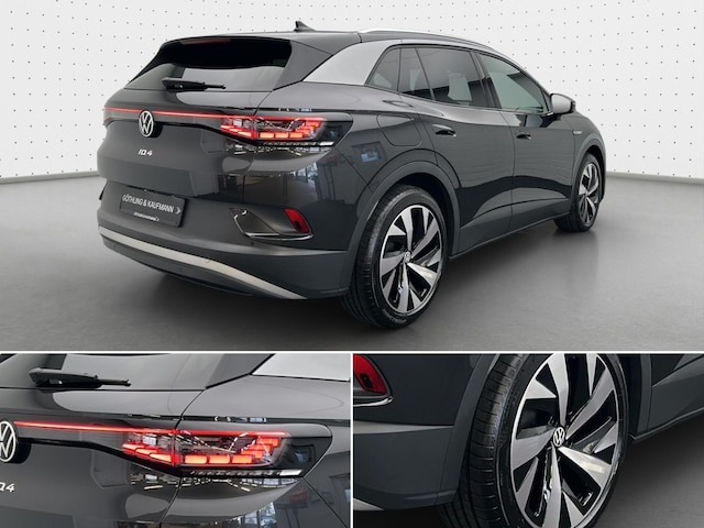 Volkswagen ID.4 IQ.Drive Performance Pro