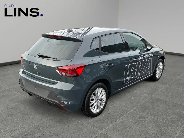 Seat Ibiza 1.0 TSI Style
