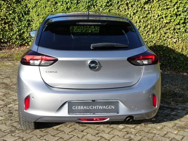 Opel Corsa Elegance Turbo