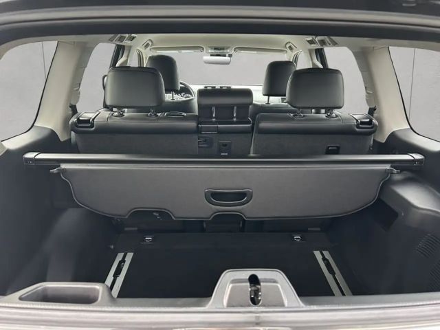 Toyota Land Cruiser 2.8 D-4D Executive