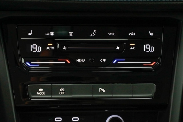 Volkswagen Touran 1.5 TSI DSG