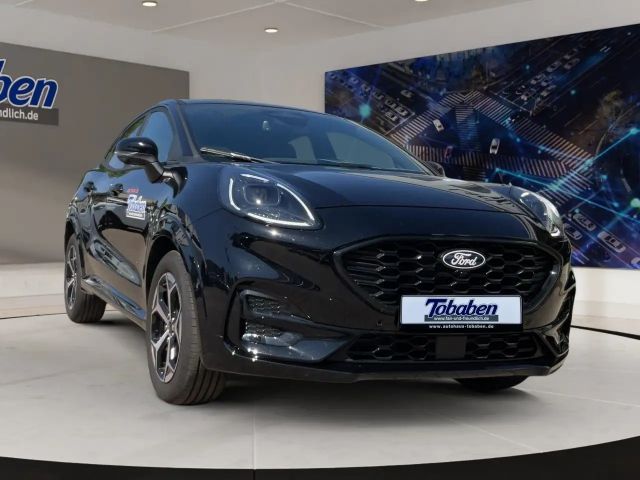 Ford Puma ST Line