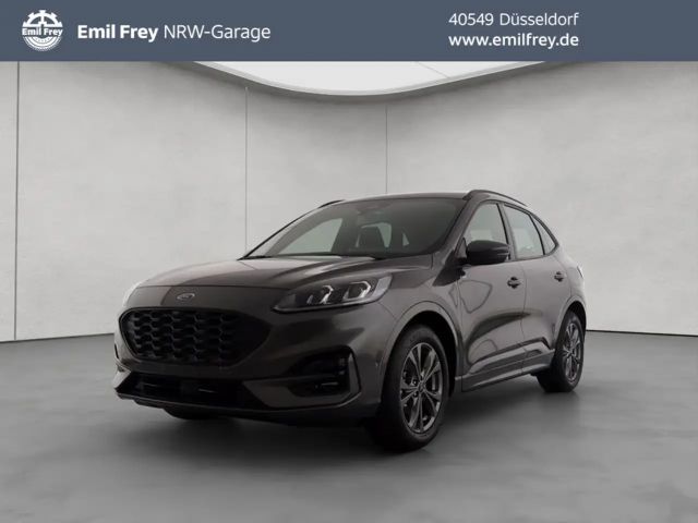 Ford Kuga EcoBoost ST Line