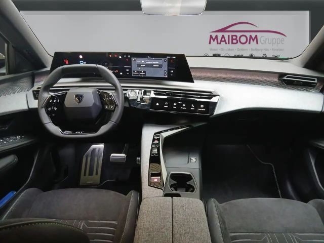Peugeot 5008 GT-Line Hybrid
