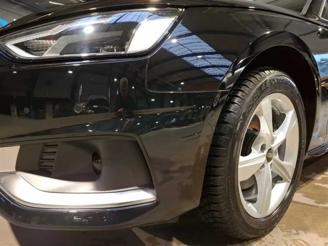 Audi A4 2.0 TDI S-Tronic