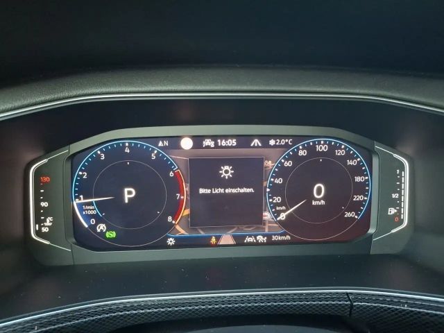 Volkswagen T-Cross 1.5 TSI ACT R-Line