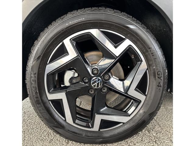 Volkswagen T-Cross 1.0 TSI DSG R-Line