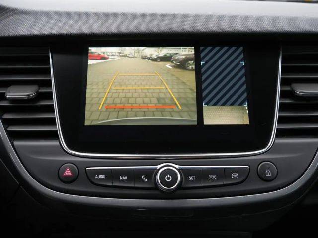 Opel Crossland X Elegance Turbo