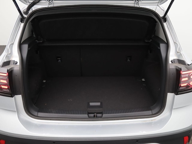 Volkswagen T-Cross 1.0 TSI IQ.Drive Style