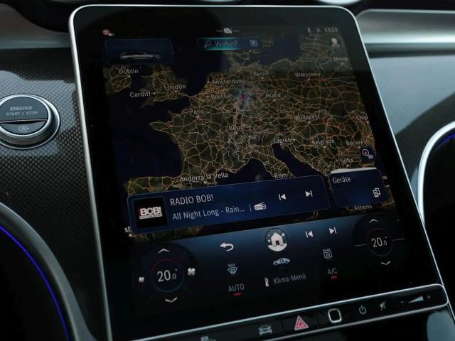 Mercedes-Benz C 200 AVANTGARDE C 200 d Estate