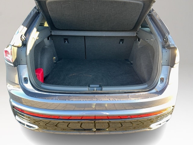 Volkswagen Taigo 1.5 TSI DSG IQ.Drive