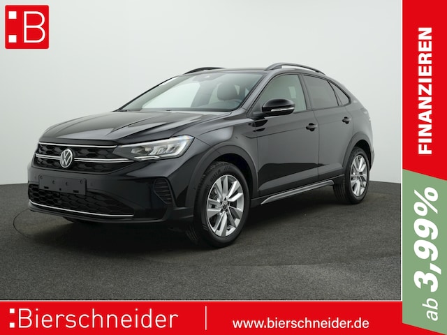 Volkswagen Taigo 1.0 TSI
