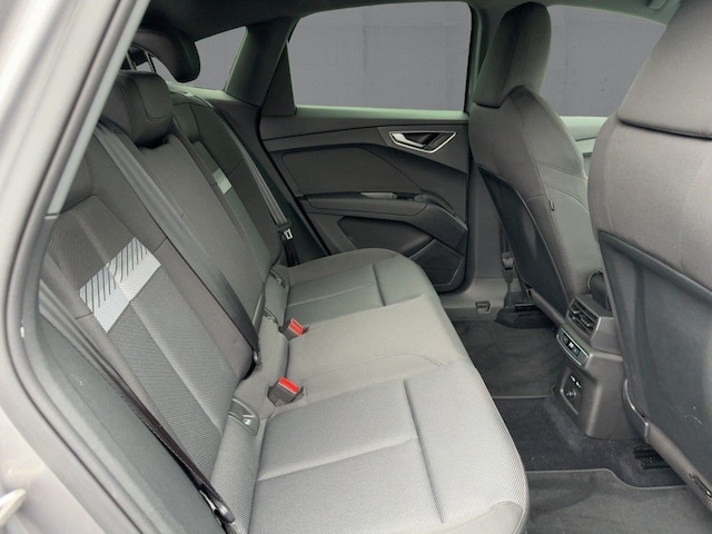 Audi Q4 e-tron 35 Sportback