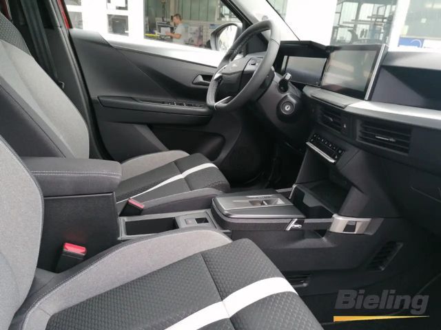 Opel Frontera Edition