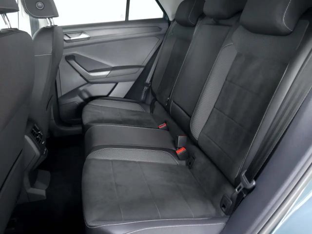 Volkswagen T-Roc 1.5 TSI DSG Style