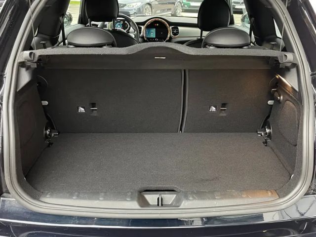 MINI Mini Electric SE