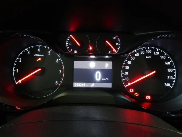 Opel Corsa Edition F Edition Turbo