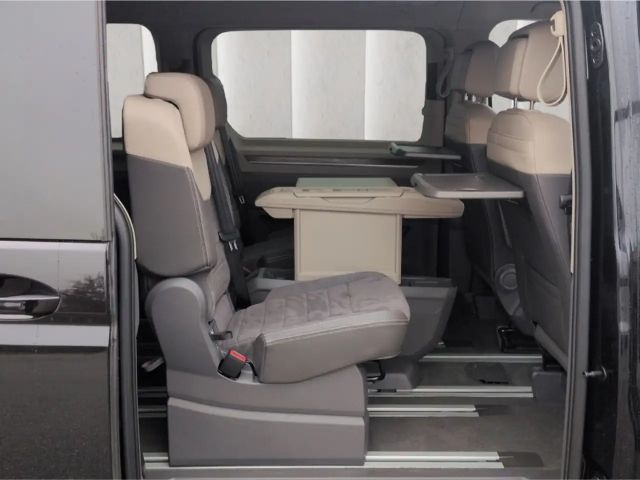 Volkswagen Multivan IQ.Drive Lang Style T7