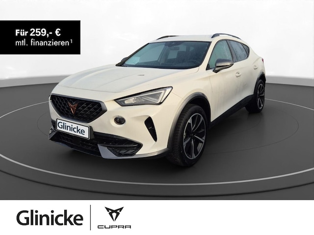 Cupra Formentor 1.5 TSI