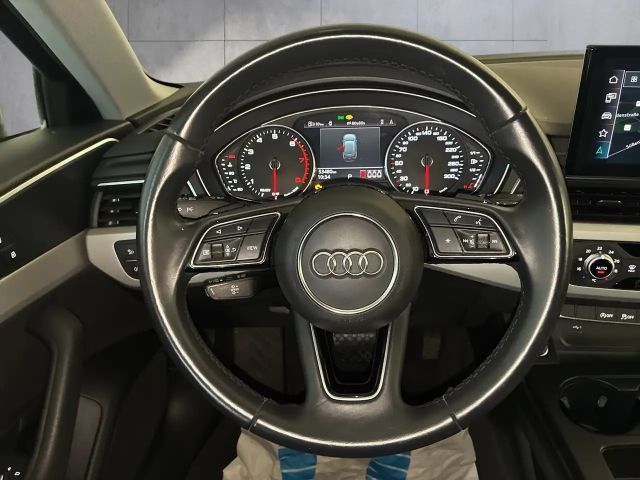 Audi A4 35 TFSI