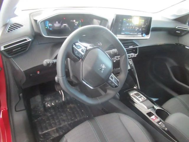 Peugeot E-208 Allure Pack