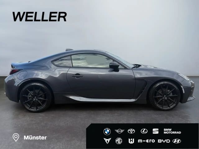 Toyota GR86 Pure *LED*Torsen Sperrdiff*Kamera*SmartKey*