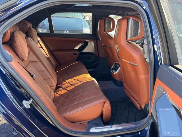 BMW i7 M-Sport Sedan xDrive xDrive60