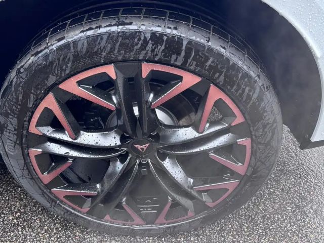 Cupra Terramar 2.0 TSI VZ