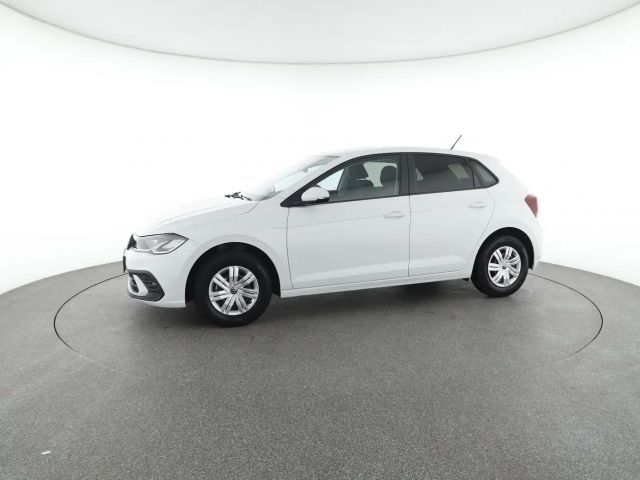 Volkswagen Polo 4Me