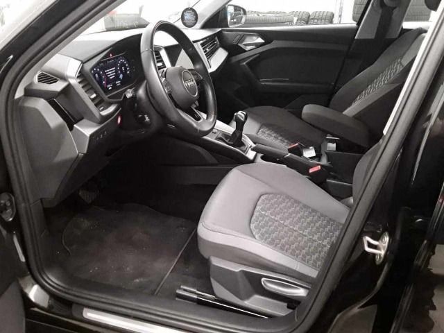 Audi A1 30 TFSI S-Tronic Sportback