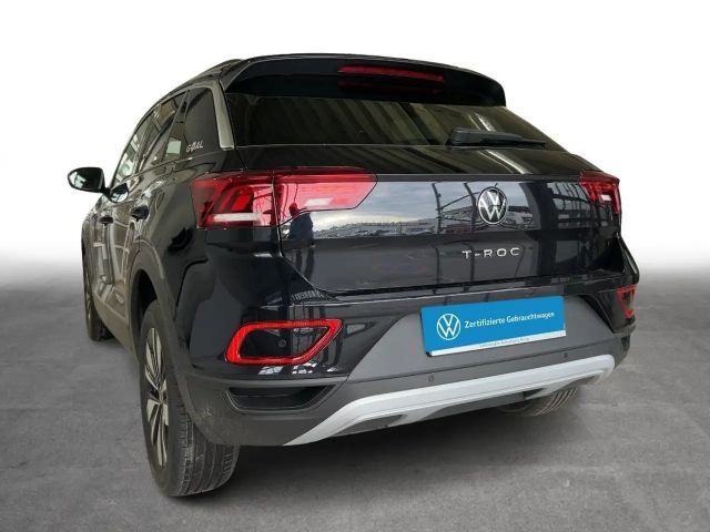 Volkswagen T-Roc 1.5 TSI DSG Life