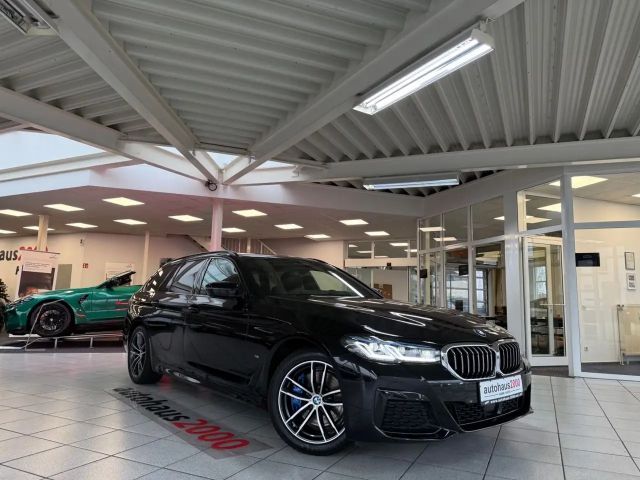 BMW 530 530i M-Sport xDrive
