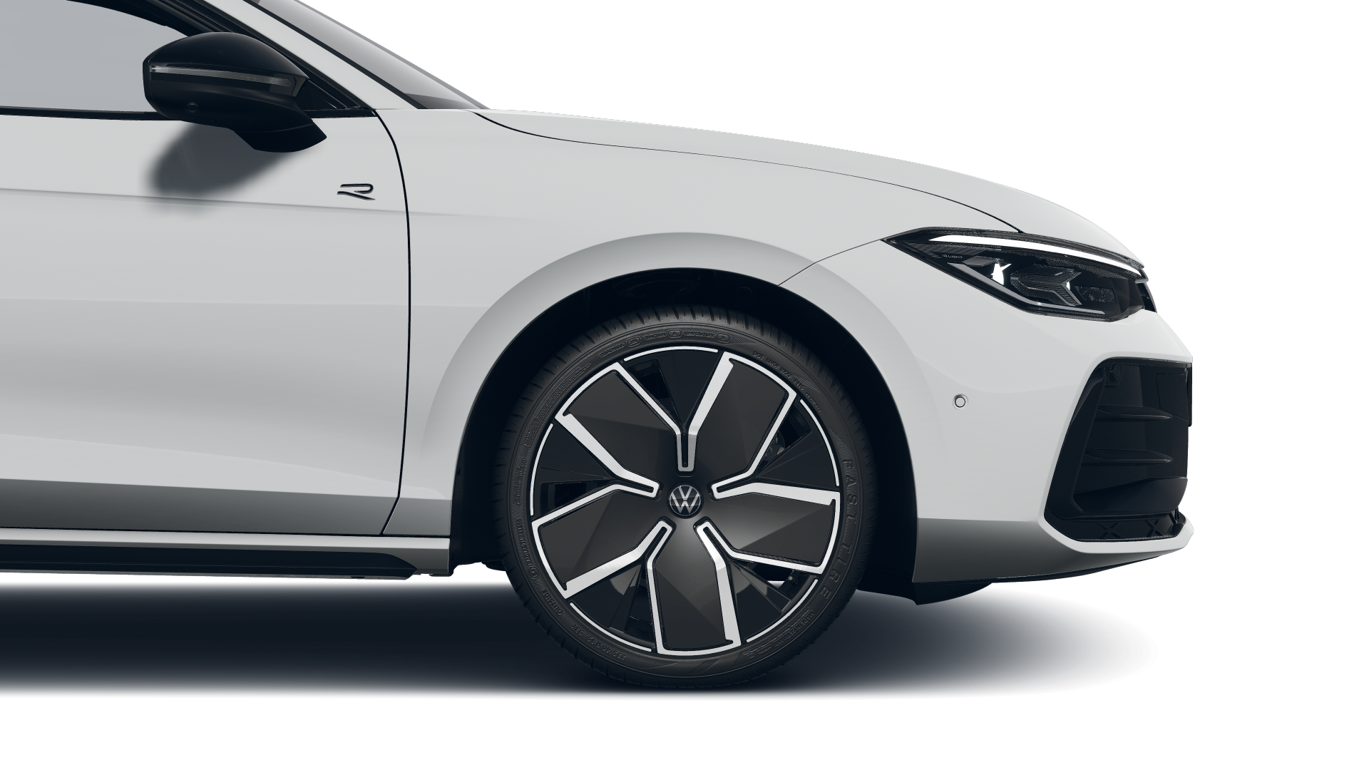 Volkswagen Passat 2.0 TDI 4Motion DSG R-Line