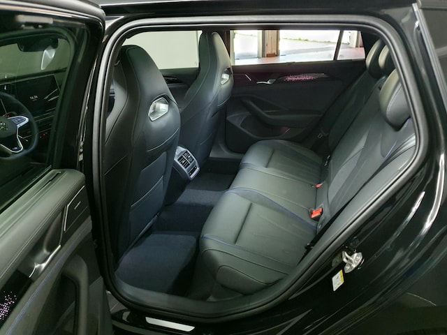 Volkswagen Passat 2.0 TDI DSG R-Line Variant