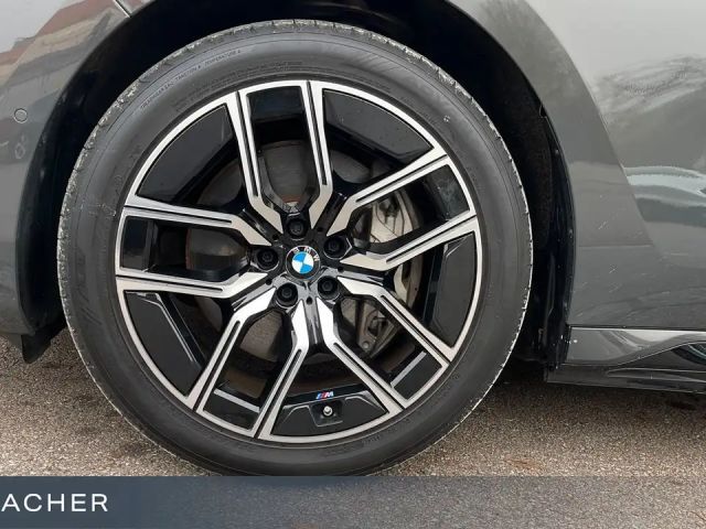 BMW i7 M-Sport Sedan xDrive xDrive60