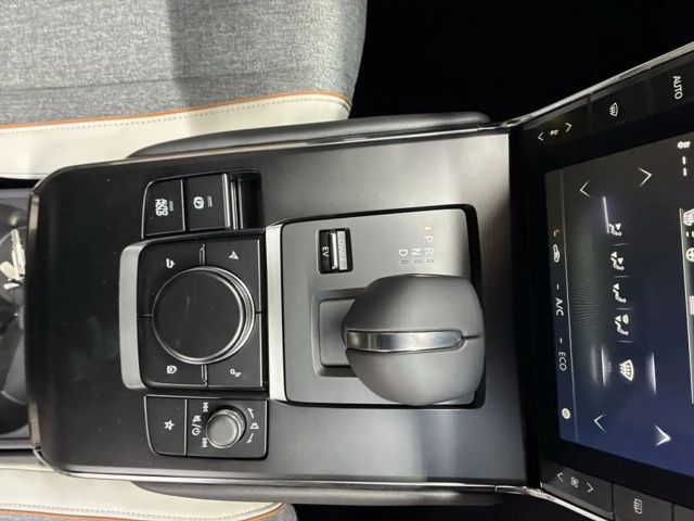 Mazda MX-30 SkyActiv e-Skyactiv