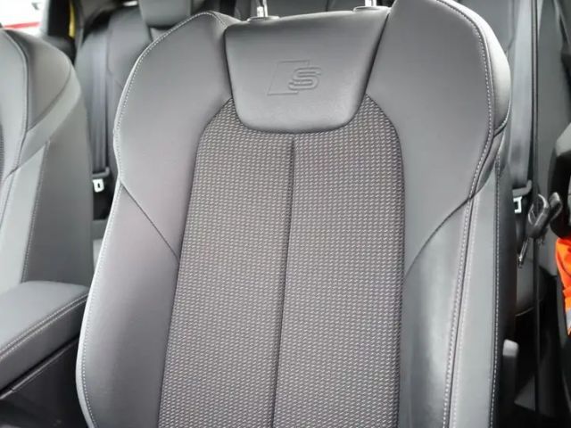 Audi A1 30 TFSI S-Line