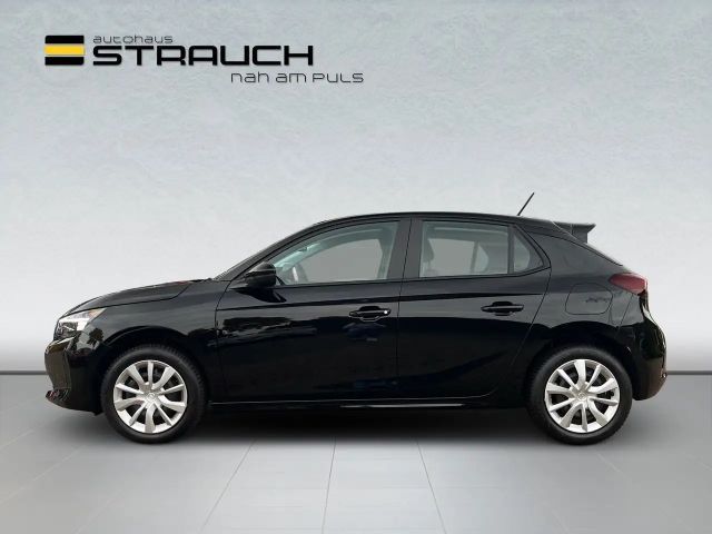 Opel Corsa Edition F Edition