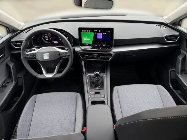 Seat Leon 1.5 TSI Style