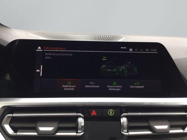 BMW 318 318i Touring